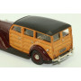 FORD PILOT STATION WAGON 1949