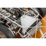 MASERATI 300S 1956 VEHICULE SANS CARROSSERIE