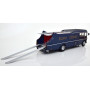 COMMER TS3 "TEAMTRANSPORTER - ECURIE ECOSSE" 1959
