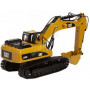 CATERPILLAR 330D L EXCAVATRICE HYDRAULIQUE