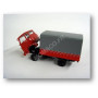 HOTCHKISS DH60 PLATEAU RIDELLE BACHE ROUGE