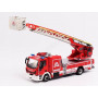 IVECO EUROCARGO MAGIRUS GRANDE ECHELLE TTL M32 L-AS EURO 6