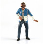 FIGURINE GERARD DUCAROUGE TEAM MATRA 1972-74