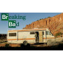 FLEETWOOD BOUNDER RV 1986 "BREAKING BAD (2008-2013)"