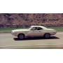 DODGE CHALLENGER R/T 1970 "POINT LIMITE ZERO (1971)" (EPUISE)