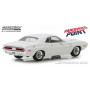 DODGE CHALLENGER R/T 1970 "POINT LIMITE ZERO (1971)" (EPUISE)