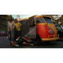 VOLKSWAGEN TYPE 2 (T1) STATION WAGON "CA CHAUFFE AU LYCEE RIDGEMONT (1982)" (EPUISE)