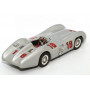 MERCEDES-BENZ W196 STROMLINE 18 FANGIO GRAND PRIX DE FRANCE 1954