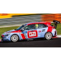 HYUNDAI I30 N TCR 30 TARQUINI WTCR EQUIPE SQUADRA CORSE 2018