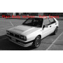 LANCIA DELTA HF INTEGRALE 16V 1989 BLANCHE