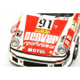 PORSCHE 934 91 24H DU MANS 1980