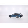 PORSCHE 924 TURBO KOMBI ARTZ 1981 BLEU