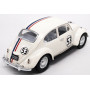 VOLKSWAGEN COCCINELLE 53 "CHOUPETTE"