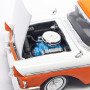 FORD RANCHERO 1957 ORANGE