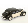 CITROEN 15CV 6 CYLINDRES 1952 BEIGE / NOIRE