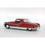 CITROEN DS19 CHAPRON LE DANDY 1964 ROUGE