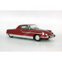 CITROEN DS19 CHAPRON LE DANDY 1964 ROUGE