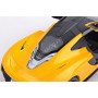 MCLAREN P1 JAUNE