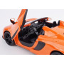 MCLAREN 650S ORANGE
