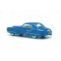 DELAHAYE 135MS (DITE 235M) COUPE PILLARLESS GHIA AIGLE 1950 SN800514 BLEU METAL