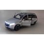 MERCEDES-BENZ EQC 400 4MATIC 2019 ARGENT AVEC ECLAIRAGE LED