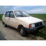 CITROEN VISA II 1982 BLANC