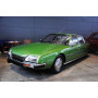 CITROEN CX 1975 VERT