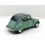 CITROEN 2CV 1964 VERT