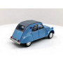 CITROEN 2CV 1964 BLEUE