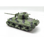 M4 SHERMAN US - FRANCE 1944