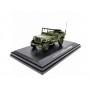 JEEP OUVERTE "6 JUIN 1944"