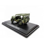 JEEP FERMEE "6 JUIN 1944"