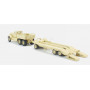 DIAMOND T980 TANK TRANSPORTEUR TRC WESTERN DESERT 1942 GHQ CAIRO