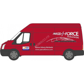 FORD TRANSIT GLS PARCEL FORCE