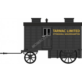 LIVING WAGON TARMAC