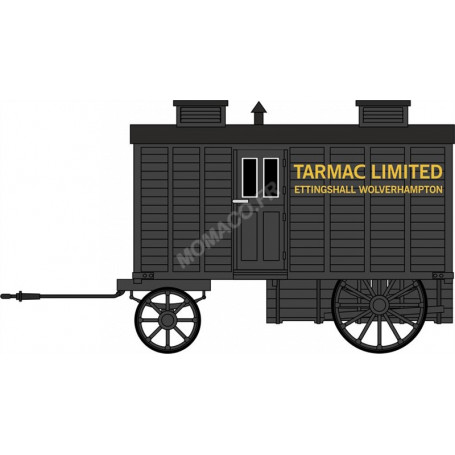 LIVING WAGON TARMAC