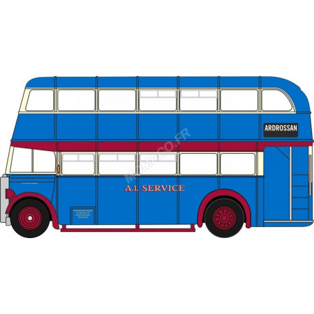 LEYLAND TITAN PD2/12 A1 SERVICE