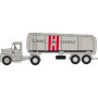 SCAMMEL HIGHWAYMAN TANKER "TUNNEL CEMENT"