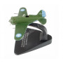POLIKARPOV CHINESE AIR FORCE "ROCAFS - COMBAT ACE" - LIU CHE SHENG IN SINO JAPANESE WAR