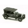 AUSTIN HEAVY TWELVE NOIR WILTSHIRE POLICE