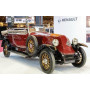RENAULT 40CV TORPEDO "SALMANAZAR" 1924