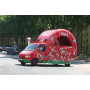 RENAULT MASTER "VITTEL" TDF 2013