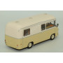 RENAULT 1400KG HEULIEZ CAMPING CAR "HEULIEZ"