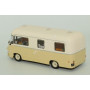 RENAULT 1400KG HEULIEZ CAMPING CAR "HEULIEZ"