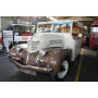 ROCHET-SCHNEIDER 23000 "CHABOUD" 1937 TORPEDO FERME