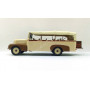 ROCHET-SCHNEIDER 23000 "CHABOUD" 1937 TORPEDO FERME