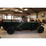 BERLIET VHA 1924 "GRAND HOTEL"