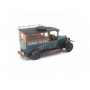 BERLIET VHA 1924 "GRAND HOTEL"