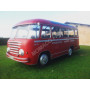 BERLIET BUS GLA 5S DUBOS 1951 VERSION FERMEE
