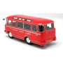 BERLIET BUS GLA 5S DUBOS 1951 VERSION FERMEE